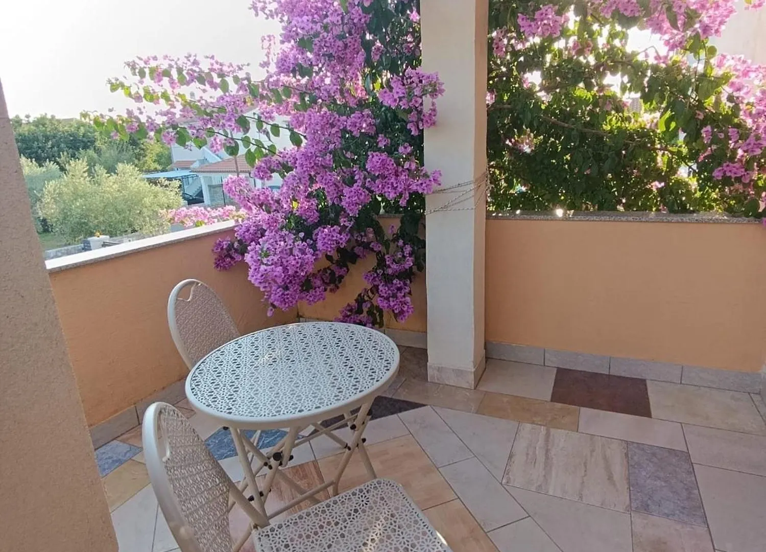 Irena&Dolores Apartments Malinska Croatie