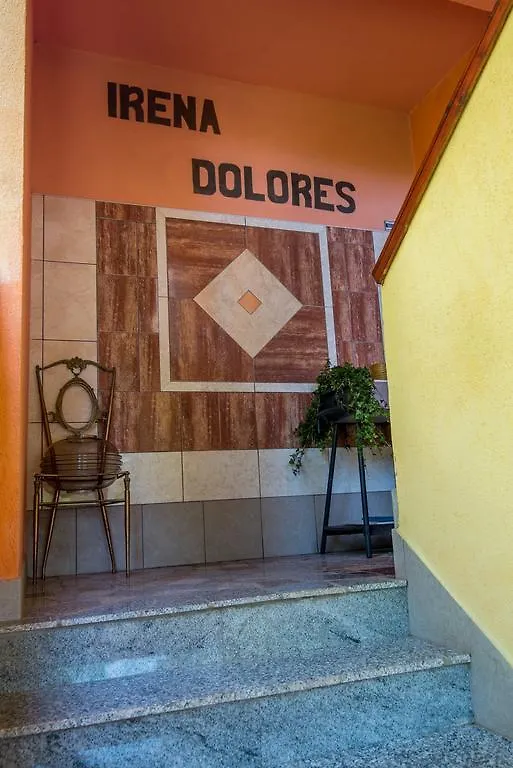 Irena&Dolores Apartments Malinska