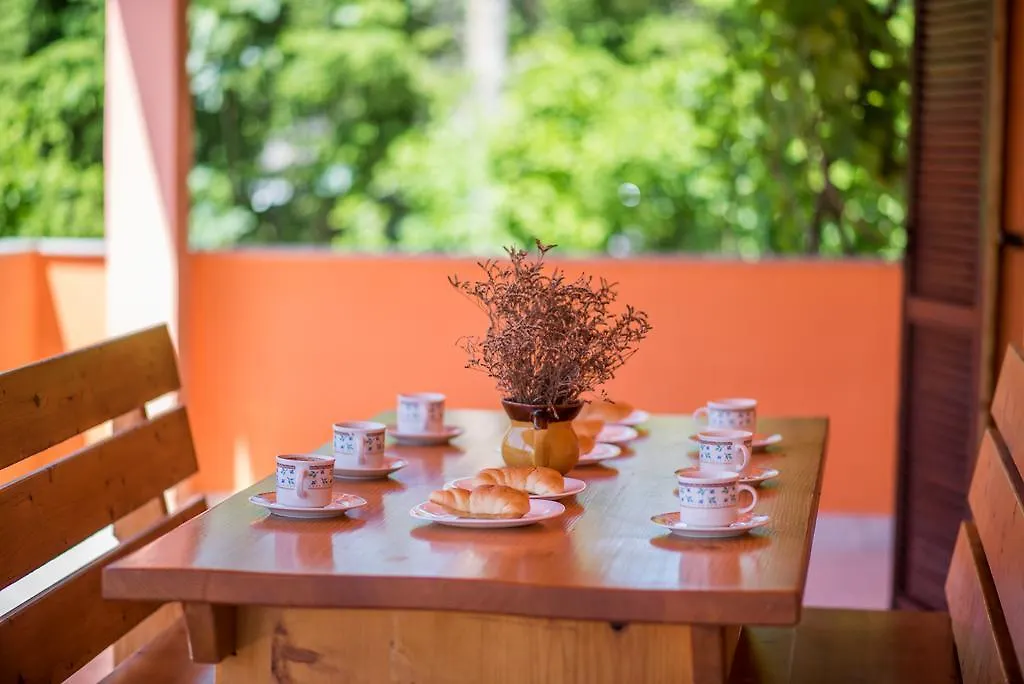 Irena&Dolores Apartments Malinska Croatie