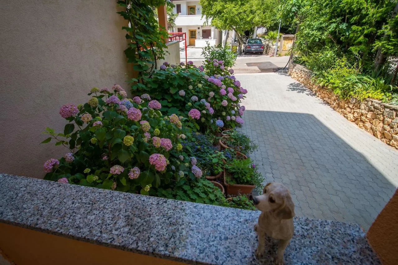 Irena&Dolores Apartments Malinska